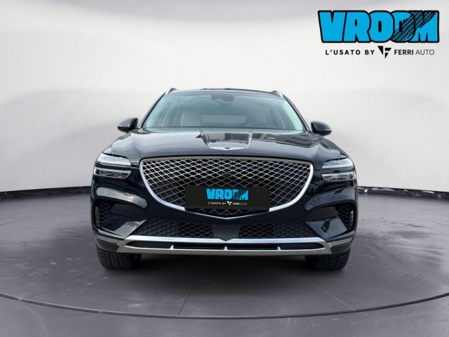 Genesis GV70 2.2D AWD Luxury - foto 3 di 16