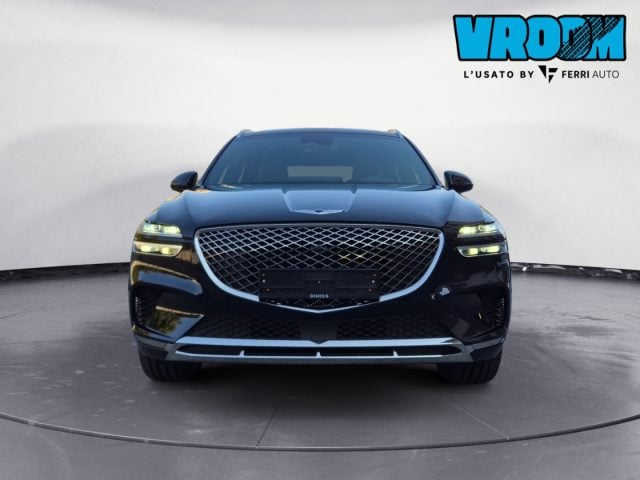 Genesis GV70 2.5T AWD Luxury - foto 4 di 4