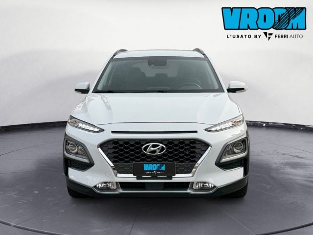 Hyundai KONA HEV 1.6 DCT XPrime Safety - foto 3 di 4