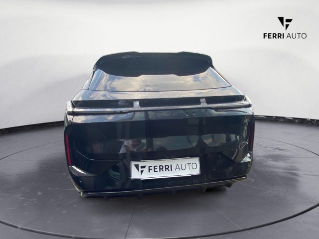 Lynk & Co 8 PHEV More - foto 4 di 4
