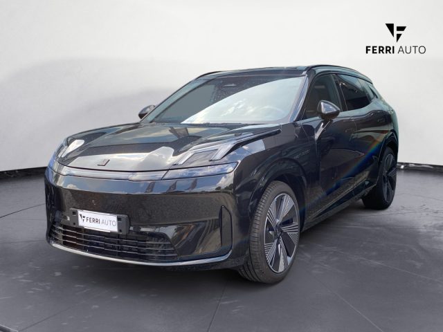 Lynk & Co 8 PHEV More km 0 a VILLORBA