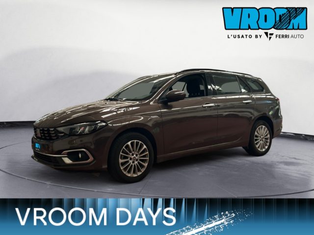 Fiat Tipo 1.6 Mjt S&S SW City Life N1 - foto 2 di 4