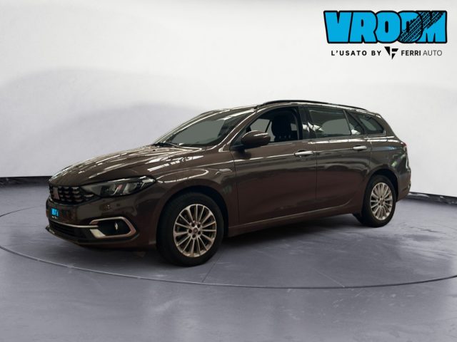 Fiat Tipo 1.6 Mjt S&S SW City Life N1 - foto 3 di 4