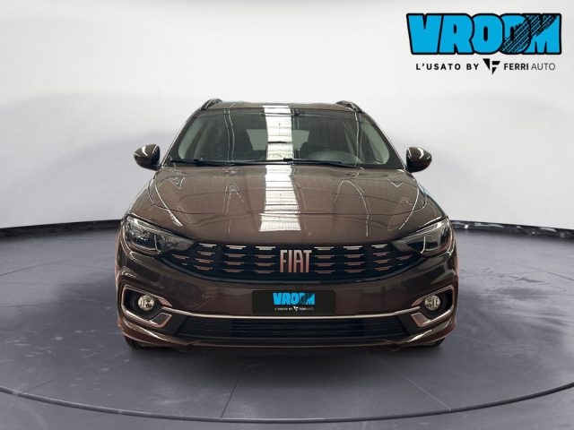 Fiat Tipo 1.6 Mjt S&S SW City Life N1 - foto 4 di 4