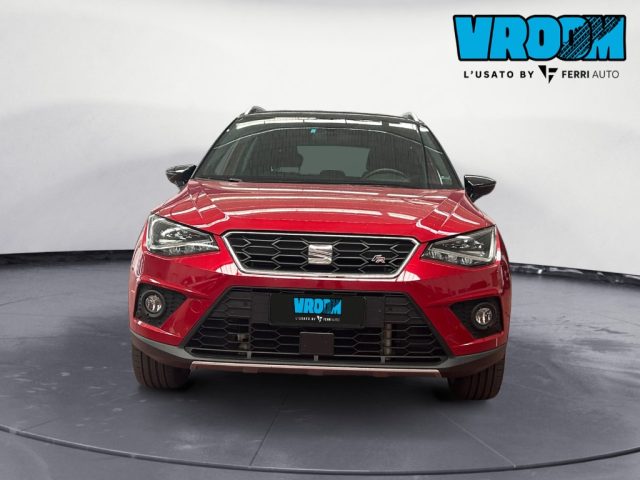 SEAT Arona 1.0 EcoTSI 115 CV FR - foto 3 di 4