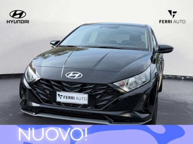 Hyundai i20 1.0 TGDi DCT Dark Line, in vendita a Villorba (TV)