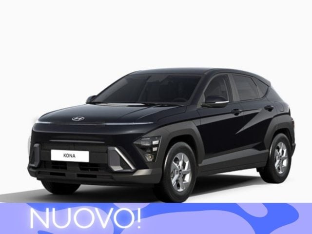 Hyundai KONA 1.0 T-GDI GPL XTech, in vendita a Villorba (TV)