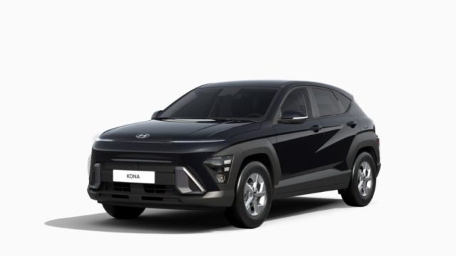 Hyundai KONA 1.0 T-GDI GPL XTech - foto 2 di 2