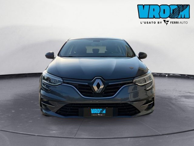Renault Megane Sporter Blue dCi 115 CV EDC Equilibre - foto 3 di 16