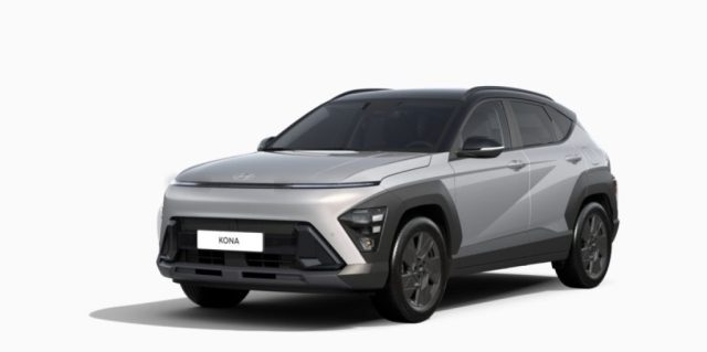Hyundai KONA 1.0 TGDi MT Dark Line - foto 2 di 2
