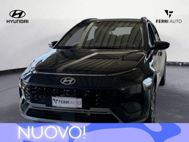 Hyundai BAYON 1.0 T-GDI GPL MT Business, in vendita a Villorba (TV)
