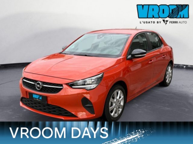 Opel Corsa 1.2 Edition, del 2022, 67.676 km, in vendita a Villorba (TV)