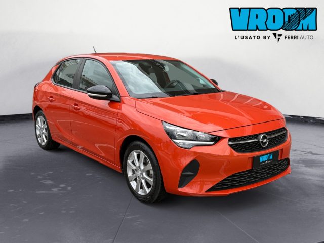 Opel Corsa 1.2 Edition - foto 4 di 17