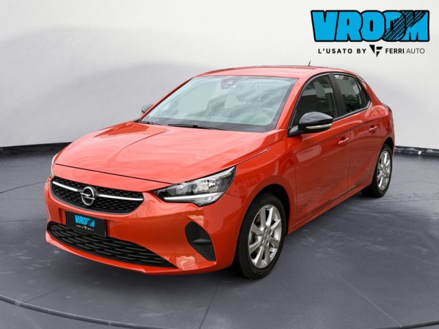 Opel Corsa 1.2 Edition - foto 2 di 17