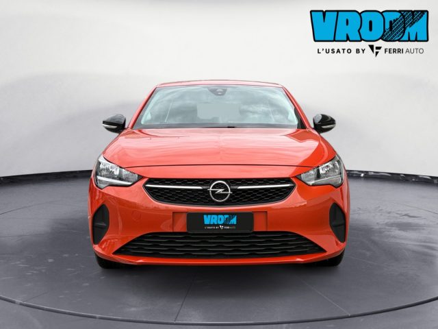 Opel Corsa 1.2 Edition - foto 3 di 17