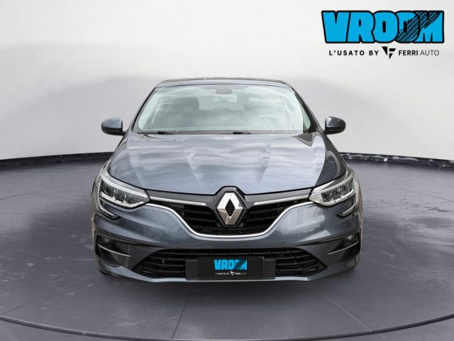 Renault Megane Sporter Blue dCi 115 CV EDC Equilibre - foto 3 di 17