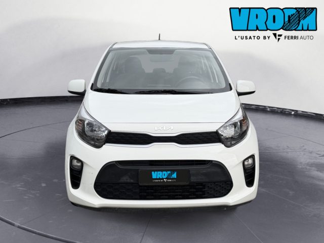 Kia Picanto 1.0 12V 5 porte Urban - foto 3 di 4
