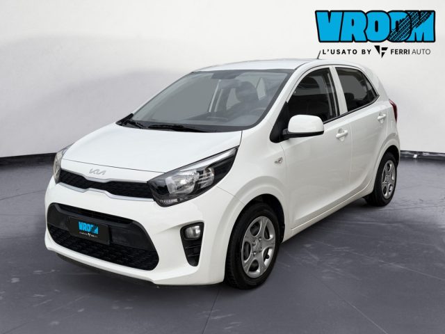 Kia Picanto 1.0 12V 5 porte Urban - foto 2 di 4