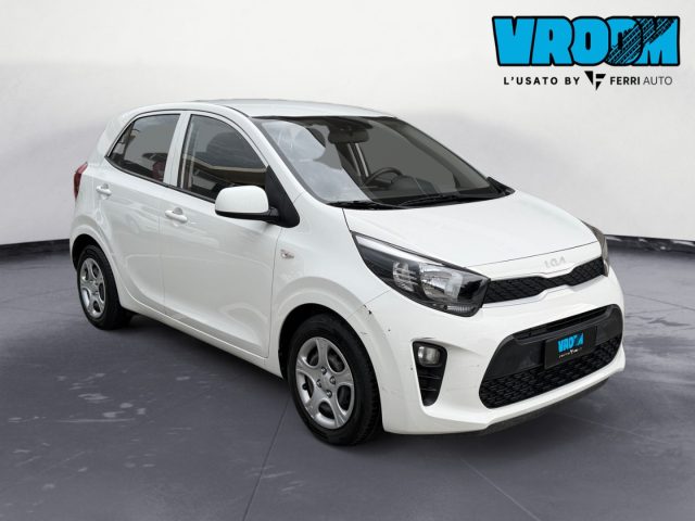 Kia Picanto 1.0 12V 5 porte Urban - foto 4 di 4