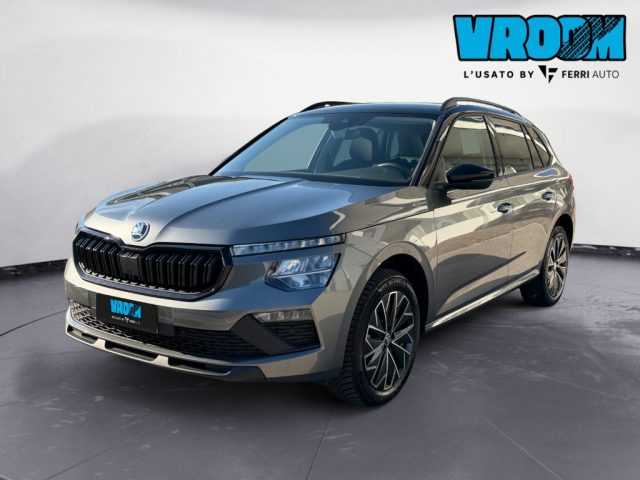 Skoda Kamiq 1.0 TSI 115 CV Style - foto 2 di 16