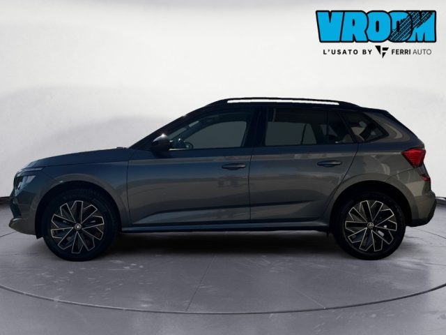 Skoda Kamiq 1.0 TSI 115 CV Style - foto 3 di 16