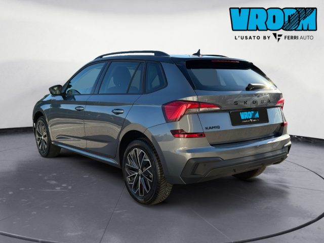 Skoda Kamiq 1.0 TSI 115 CV Style - foto 4 di 16