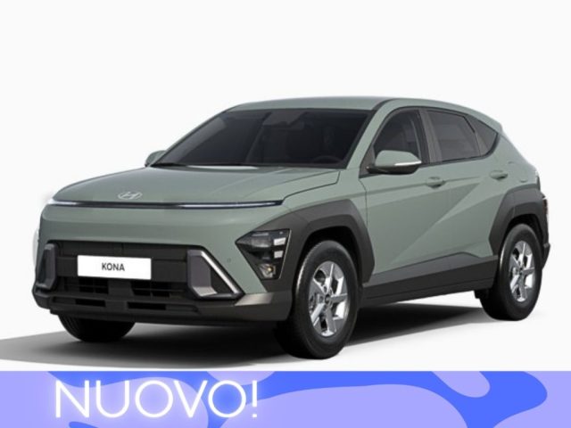 Hyundai KONA 1.0 T-GDI XTech, in vendita a Villorba (TV)