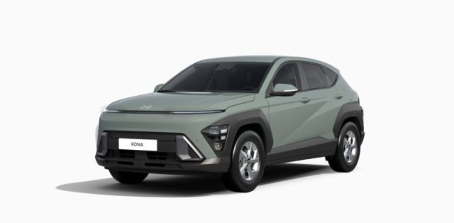 Hyundai KONA 1.0 T-GDI XTech - foto 2 di 2