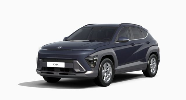 Hyundai KONA 1.6 T-GDI DCT Business - foto 2 di 2