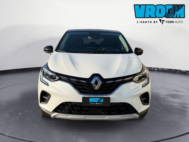 Renault Captur Plug-in Hybrid E-Tech 160 CV Intens - foto 3 di 4