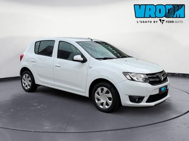 Dacia Sandero 0.9 TCe GPL 90CV Start&Stop Lauréate - foto 4 di 4