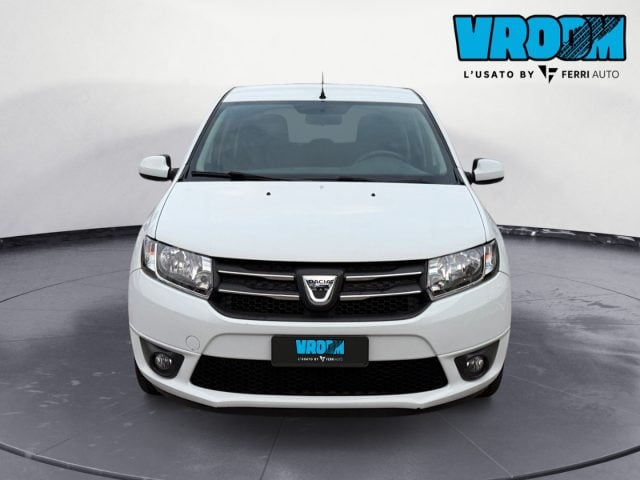 Dacia Sandero 0.9 TCe GPL 90CV Start&Stop Lauréate - foto 3 di 4
