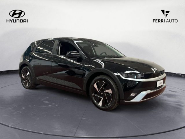 Hyundai IONIQ 5 84 kWh Exclusive Plus - foto 4 di 4