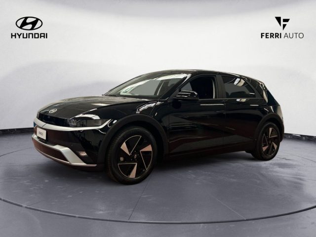 Hyundai IONIQ 5 84 kWh Exclusive Plus - foto 2 di 4