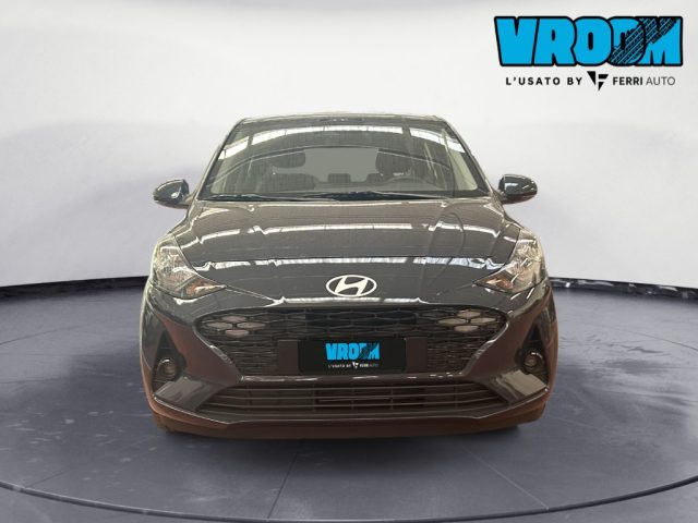 Hyundai i10 1.0 MPI Connectline - foto 3 di 4