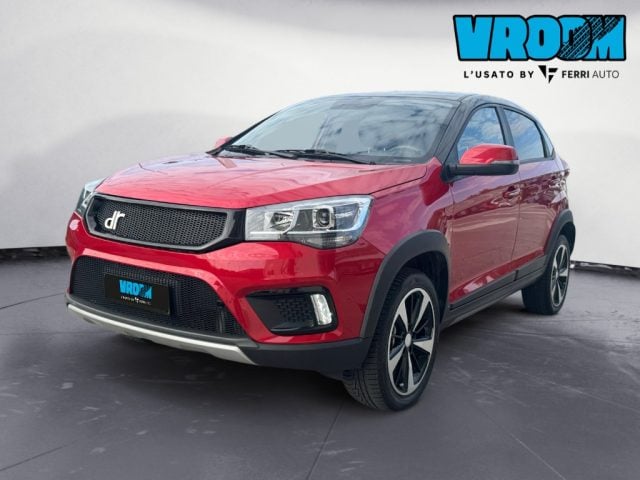 DR MOTOR DR3 S2 1.5 Bi-Fuel GPL - foto 2 di 4