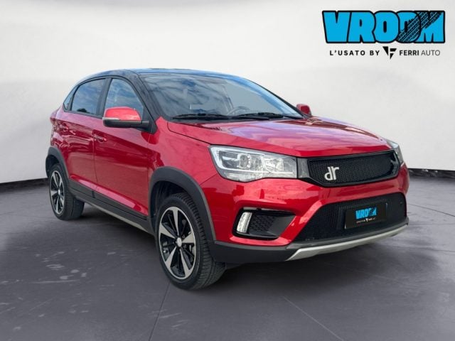 DR MOTOR DR3 S2 1.5 Bi-Fuel GPL - foto 4 di 4