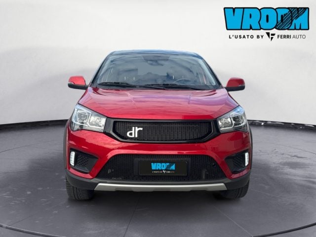 DR MOTOR DR3 S2 1.5 Bi-Fuel GPL - foto 3 di 4
