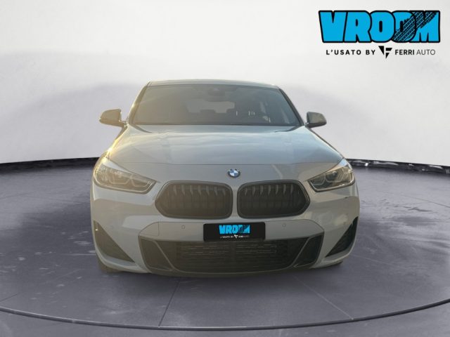 BMW X2 xDrive18d Msport - foto 3 di 4