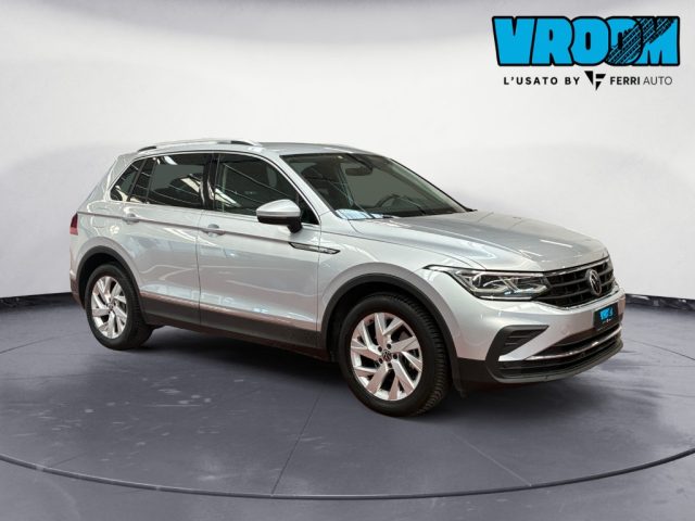 Volkswagen Tiguan 2.0 TDI 150 CV DSG Life - foto 4 di 4