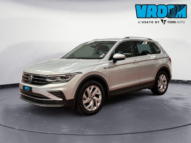 Volkswagen Tiguan 2.0 TDI 150 CV DSG Life - foto 2 di 4