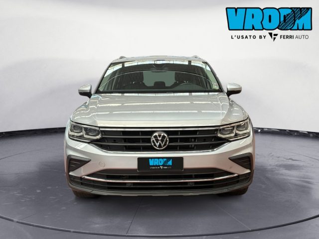 Volkswagen Tiguan 2.0 TDI 150 CV DSG Life - foto 3 di 4