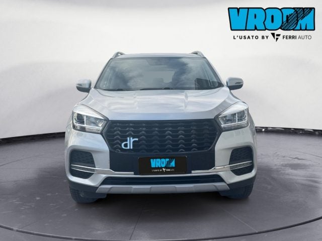 DR MOTOR DR 4.0 1.5 Turbo DCT - foto 3 di 4