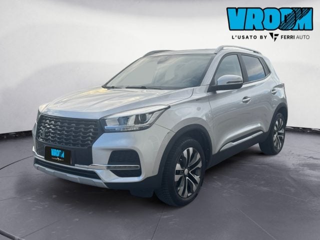 DR MOTOR DR 4.0 1.5 Turbo DCT - foto 2 di 4