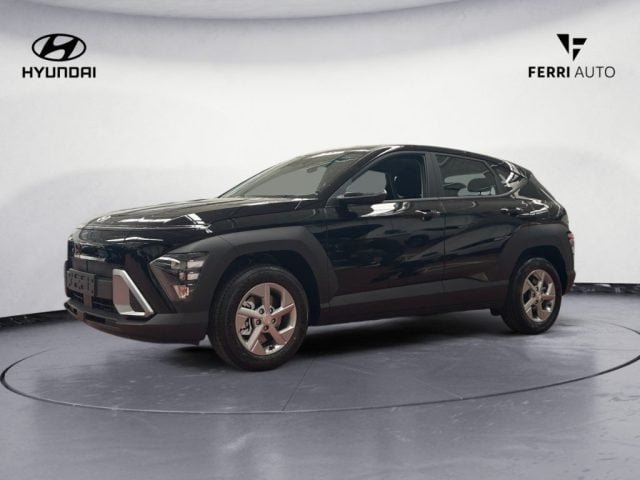 Hyundai KONA HEV 1.6 DCT XTech - foto 2 di 4