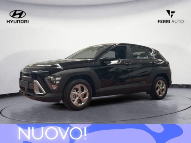 Hyundai KONA HEV 1.6 DCT XTech, in vendita a Villorba (TV)