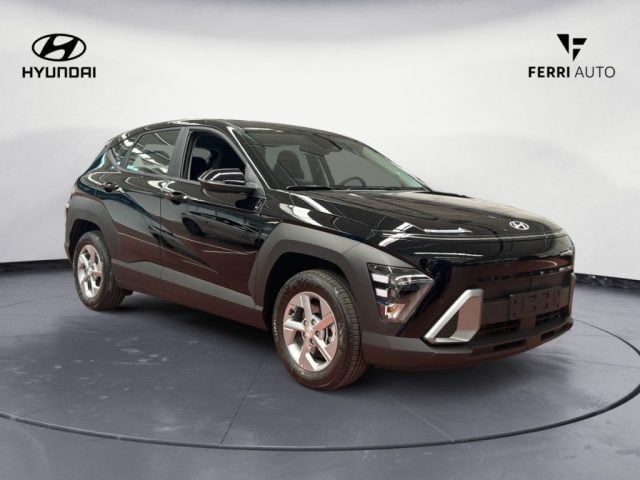 Hyundai KONA HEV 1.6 DCT XTech - foto 4 di 4