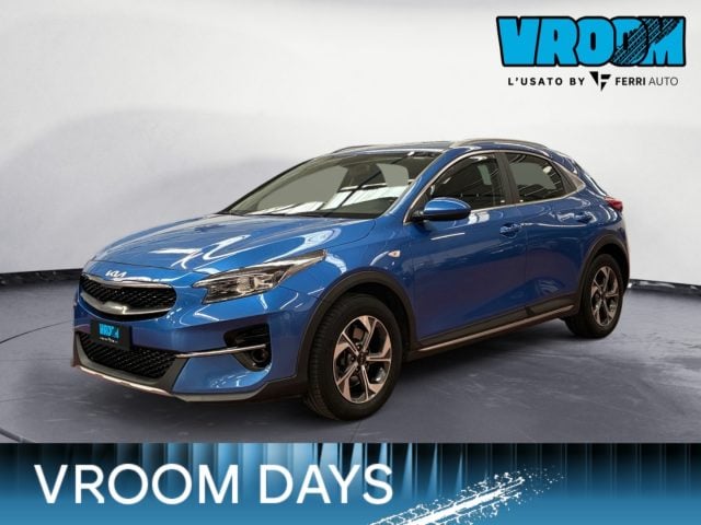Kia XCeed 1.0 T-GDi GPL Business, del 2022, 131.771 km, in vendita a Villorba (TV)