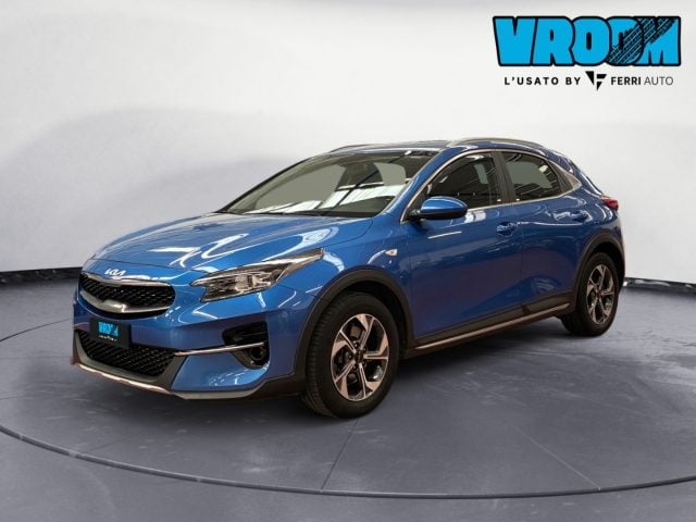 Kia XCeed 1.0 T-GDi GPL Business - foto 2 di 4