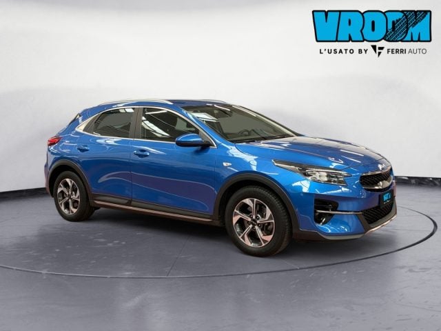 Kia XCeed 1.0 T-GDi GPL Business - foto 4 di 4